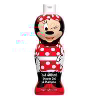 Gel de Ducha y Champú 1D  400ml-210991 Gel de Ducha y Champú 1D  400ml-210991 0